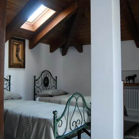 B&B Al Vicoletto-2