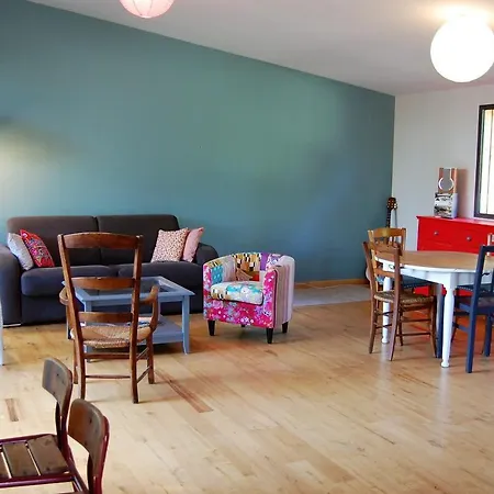 Chambre d'hôte et gîte de Cantagrel-2