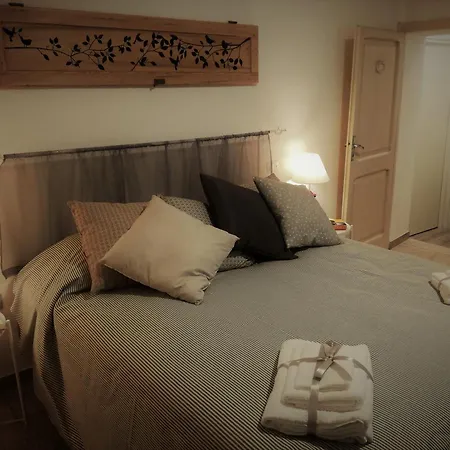 B&B Casa Lilli-2