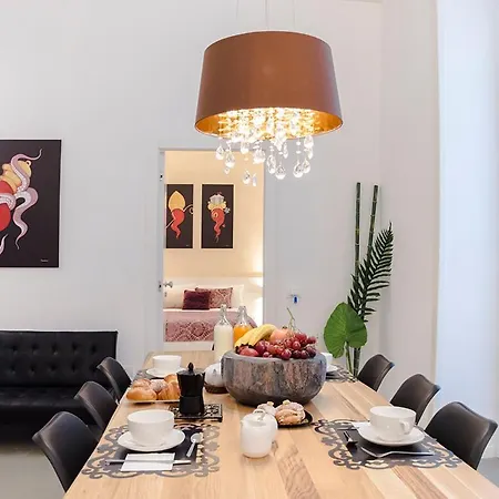 A Misura Duomo Rooms & Apartment - Ls Accommodations-2