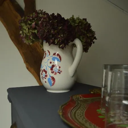 B&B de Pottenbakkershoeve-3