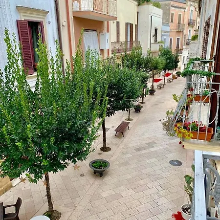 Via Conserva 27-2