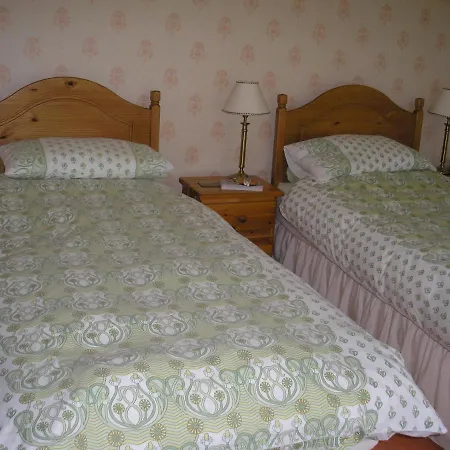 Chart House Bed And Breakfast-2