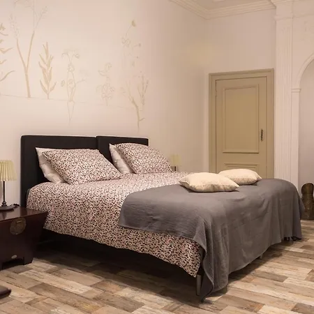 Bed&Breakfast Huis Sevenaer-2