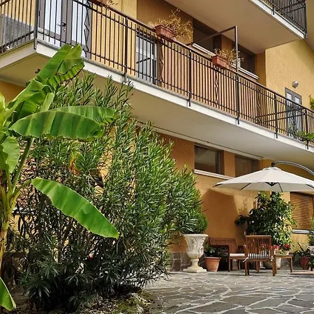 B&B Paola e Francesco-2
