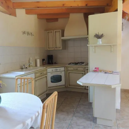 La Ferme des Buis-2