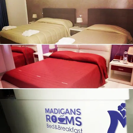 Madigans Rooms Bed&Breakfast-2
