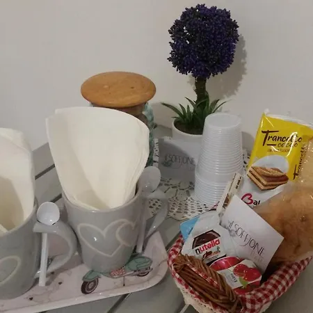 Il Soffione Home-2