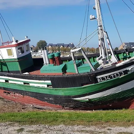 Baie De Somme - Le Pourquoi Pas-2