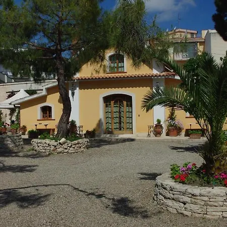 B&B Vecchia Suppenna-2