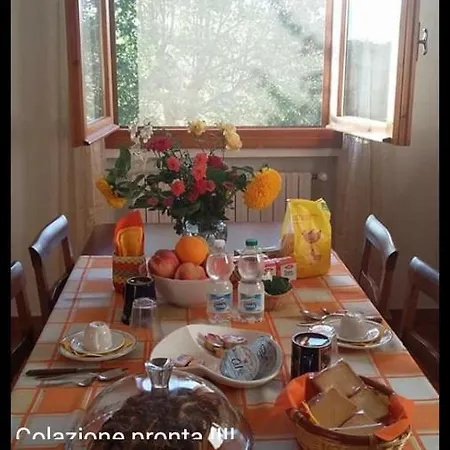 B&B Il Roseto-2