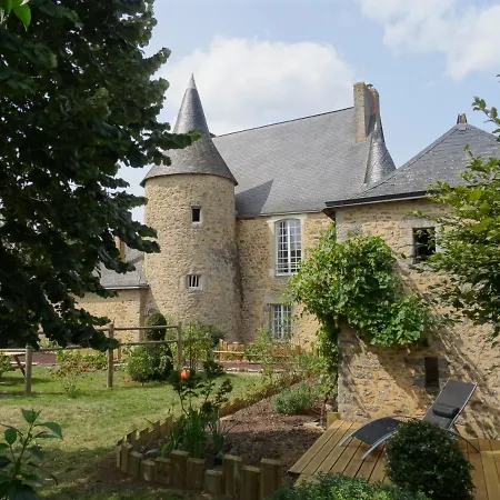 Manoir de la Grand'Cour-3