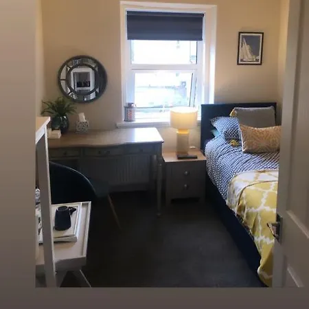 Lismore Guest House-3