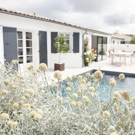 Maison D'Hotes Les Ajoncs-3