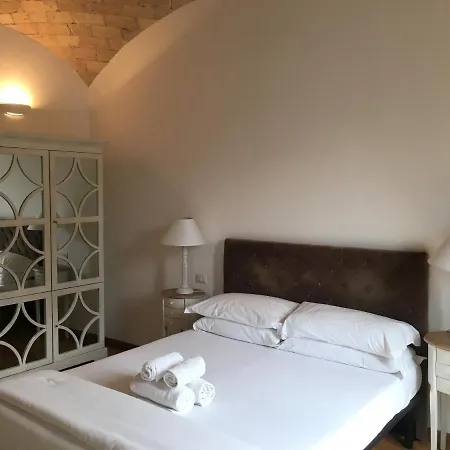 La Finestra Sul Colosseo B&B 1-2