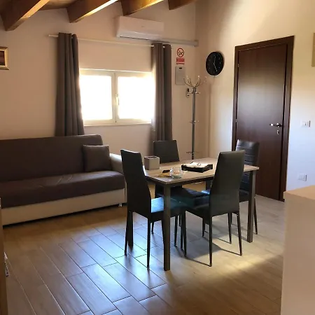 B&B Le Mansarde-3