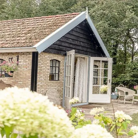 Bed&Breakfast de Appelaar-2