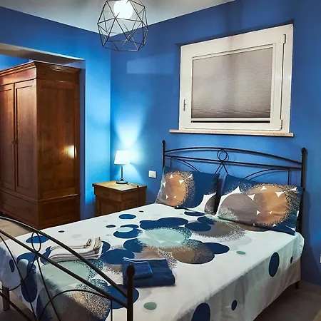 B&B Al Chicco d'Uva-3