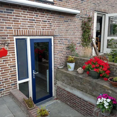 B&B De Blauwe Tulp-3
