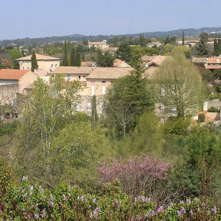 La Maison De Vaison-3