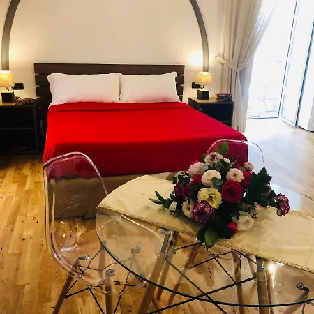 Domus Studio 25 bed&breakfast-2