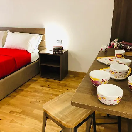 Domus Studio 25 bed&breakfast-3