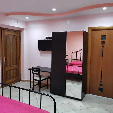 Bed And Breakfast Picentia 19-3