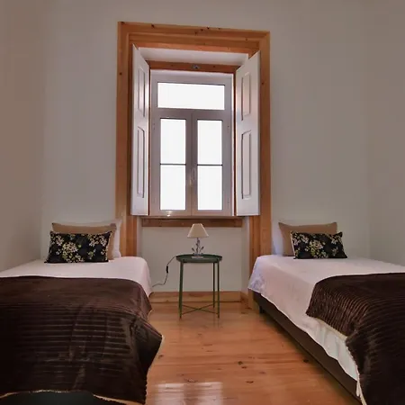 Casa Joana B&B-3