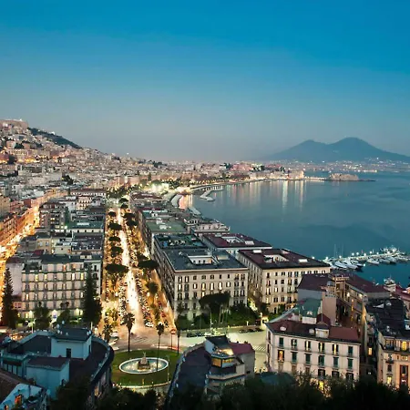 B&B Napoli Storica-3