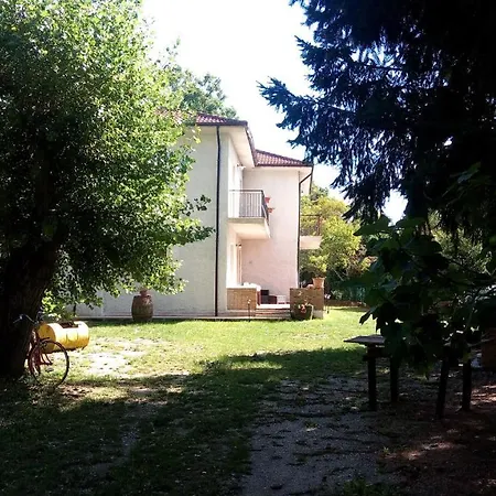 Chalet Reventino-2