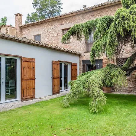 Alquería Calatrava B&B-2