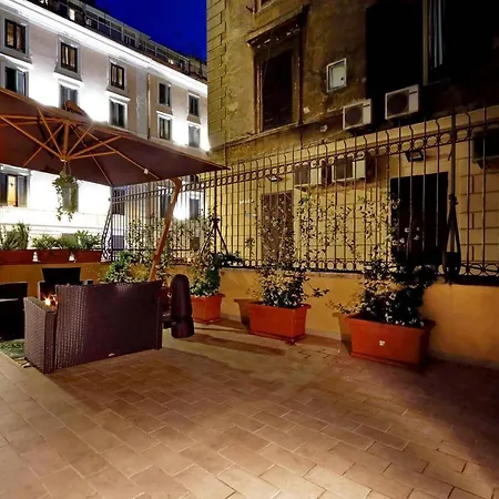 Termini Terrace-3