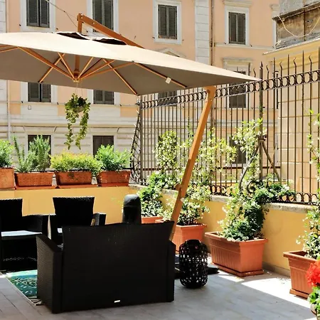 Termini Terrace-2