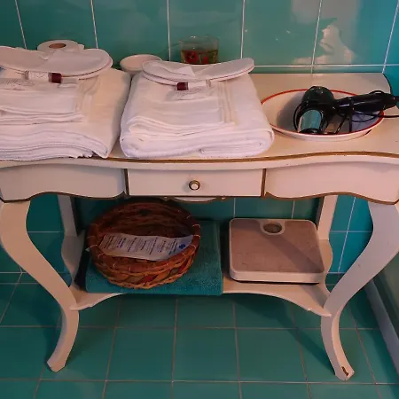 B&B Piccole Dolomiti-3