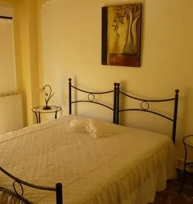 B&B La Mezza Luna-3