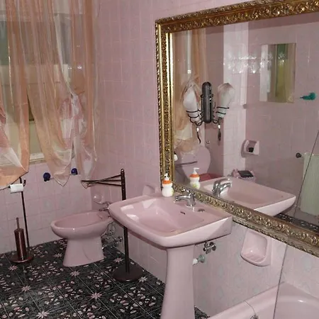 B&B La Mezza Luna-3