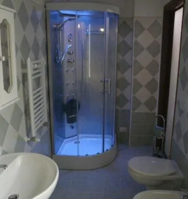 B&B La Mezza Luna-2