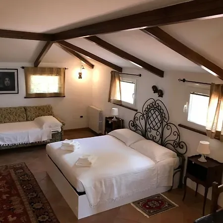 La Casa Di Sergio-2