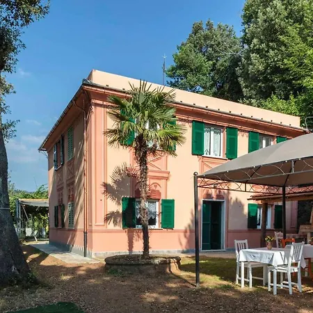 La BRIGNA B&B Il bosco sul mare-2
