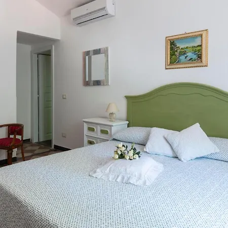 La BRIGNA B&B Il bosco sul mare-3