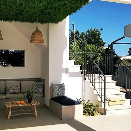 Vila Milreu Guest House-3