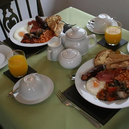 Natal House Bed & Breakfast-3