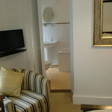 Natal House Bed & Breakfast-2