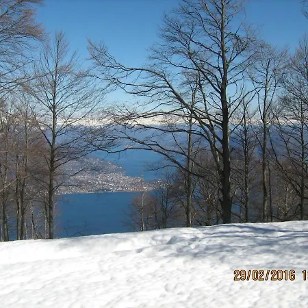 Villa Magnolia Bb, Lago Maggiore-2