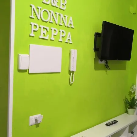 Nonna Peppa - Sorrento-3