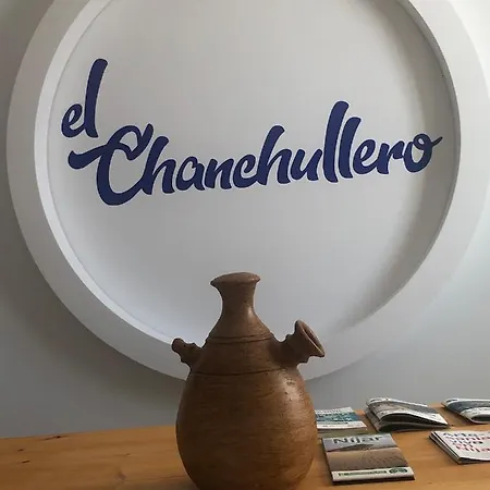 El Chanchullero-3