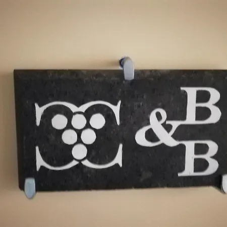 B&B Casa Cirillo And Urban Winery-3