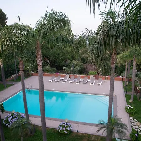 Boutique Villa Etna D'A'Mare-3