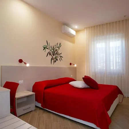 b&b Rita, nel cuore del Salento-3