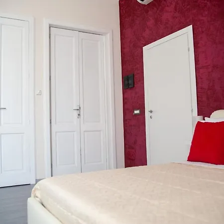 Casa del Marchese B&B-3
